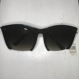 bottomless sunglasses